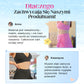 🔥👙Damski komplet bikini z wysokim stanem i dekoltem w szpic