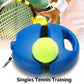✨“Tennis Master: Solo Practice Edition”— idealne narzędzie do ćwiczeń dla dzieci i dorosłych!✨