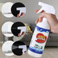 Świąteczna oferta przedsprzedaży🦠ZMYWACZ DO ŚCIAN W SPRAYU-500ML🚫