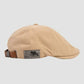 🔥🧢 Beret w stylu vintage streetwear