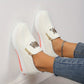 Nowoczesne damskie buty ortopedyczne