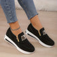 Nowoczesne damskie buty ortopedyczne