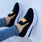 Nowoczesne damskie buty ortopedyczne