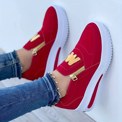 Nowoczesne damskie buty ortopedyczne