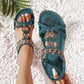 【EU 35-43】👡Nowe sandały w stylu bohemy🤩