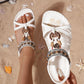 【EU 35-43】👡Nowe sandały w stylu bohemy🤩