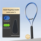 ✨“Tennis Master: Solo Practice Edition”— idealne narzędzie do ćwiczeń dla dzieci i dorosłych!✨