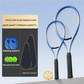 ✨“Tennis Master: Solo Practice Edition”— idealne narzędzie do ćwiczeń dla dzieci i dorosłych!✨