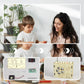 🎁💥Edukacyjne zabawki dla dzieci DIY mini radio