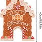 🎅 Zestaw do gry w golfa Gingerbread – najlepsza gra świąteczna