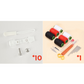 💥 Kup 5, a otrzymasz 5 GRATIS! 🔧 Uniwersalny zestaw do naprawy zamków błyskawicznych