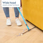 🧼 OSTATNI DZIEŃ WYPRZEDAŻY 🔥🔥 Miotła / Mop Minky Flexi Edge – czyszczenie wielu powierzchni: podłóg, dywanów i okien 🧹✨