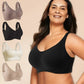 💃 Biustonosz bezszwowy w dużych rozmiarach
