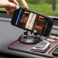 【🔥Kup 1 i otrzymaj 1 gratis🔥】🚗Podkładka pod telefon 4 w 1 NON-SLIP do samochodu📱