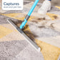 🧼 OSTATNI DZIEŃ WYPRZEDAŻY 🔥🔥 Miotła / Mop Minky Flexi Edge – czyszczenie wielu powierzchni: podłóg, dywanów i okien 🧹✨