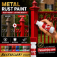 🖌️ Farba metaliczna z pędzelkiem – 50% ZNIŻKI! KUP 3 → 1 GRATIS! OFERTA LIMITOWANA!✨🎨Srebrny kolor, woda jako baza, wbudowany pędzelek – idealna do retuszu, poprawek i odświeżania metalowych powierzchni. 🏠