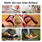 ✂Wielofunkcyjne, wytrzymałe nożyce kuchenne