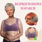 【S-6XL】🌸Bawełniany biustonosz Premium z rozcięciem z przodu