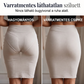 【✨ 1 + 3 gratis – 4 szt.】Seksowne damskie majtki z koronką – Przezroczysta bielizna w kwiatowy wzór 💋