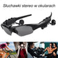 🎧🕶️2024 Bezprzewodowe sportowe okulary Bluetooth z polaryzacją