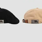 🔥🧢 Beret w stylu vintage streetwear