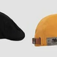 🔥🧢 Beret w stylu vintage streetwear