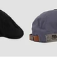 🔥🧢 Beret w stylu vintage streetwear