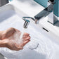 🚰 Ulepsz swoją rutynę prania - ✨ TTZZ 1080° Obrotowa przedłużka aeratora baterii - dla łatwej kontroli pod każdym kątem!