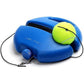 ✨“Tennis Master: Solo Practice Edition”— idealne narzędzie do ćwiczeń dla dzieci i dorosłych!✨