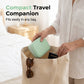 💊 Przenośna torebka na tabletki A8 – wodoodporna i odporna na ugięcia – płatność przy odbiorze 💖