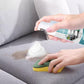 🧼 Skuteczny środek czyszczący w piance do tkanin – 🧽 Usuwa plamy bez spłukiwania –  Płatność przy odbiorze