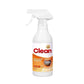 Uniwersalny, wysokowydajny odtłuszczający spray czyszczący