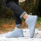 Great Gift! Waterproof Thickened Plush-lined Hiking Shoes
