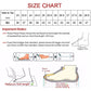 Great Gift! Waterproof Thickened Plush-lined Hiking Shoes