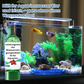 🐠🌿Wydajna tabletka do oczyszczania wody w akwarium