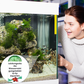 🐠🌿Wydajna tabletka do oczyszczania wody w akwarium