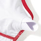 Siateczkowy kostium kąpielowy Tummy Tuck