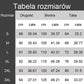Spodnie Codzienne z Bawełny i Lnu z Szerokimi Nogawkami