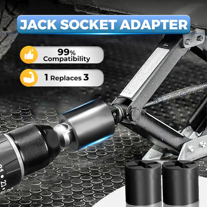 🚗 Uniwersalna przejściówka gniazda jack