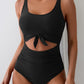 🔥👙Jednoczęściowy strój kąpielowy damski Strappy Slim