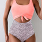 🔥👙Jednoczęściowy strój kąpielowy damski Strappy Slim