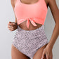 🔥👙Jednoczęściowy strój kąpielowy damski Strappy Slim