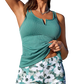 👙DWUCZĘŚCIOWY ZESTAW TANKINI DO KONTROLI BRZUCHA