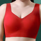 🔥Drugi element odzieży -40%🔥Oddychający, miękki, bezszwowy biustonosz typu tank top