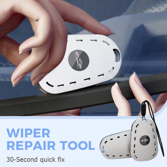 🚗💥Kup 1 Get 1 za darmo💥Uniwersalne narzędzie do naprawy wycieraczek
