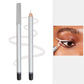 🔥Kup 1, otrzymaj 1 gratis💗 Drewniany wodoodporny, trwały twardy eyeliner