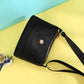 Minimalistyczna nylonowa torba na ramię i crossbody o dużej pojemności