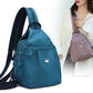 👜Plecak z wieloma kieszeniami, który można przekształcić w torbę crossbody