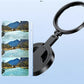 Magnetyczny filtr CPL i filtr gwiaździsty 2 w 1