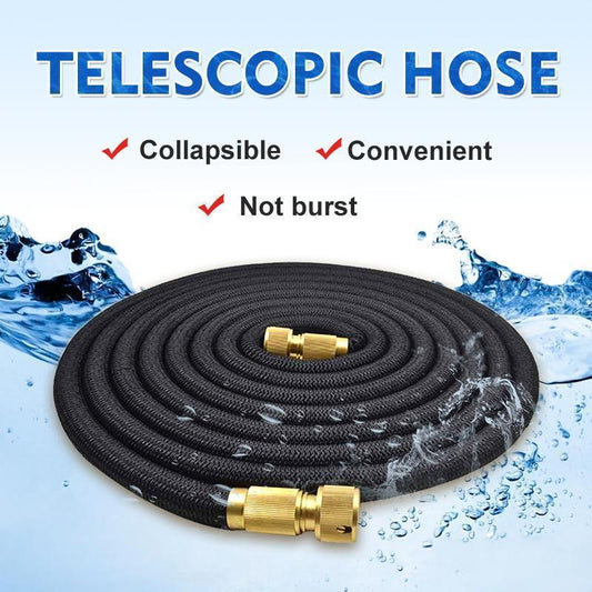 Wąż super teleskopowy
